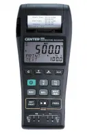 Термометр контактный Center 500