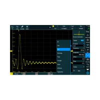 Код активации программной опции на бумажном носителе Rohde  Schwarz RTB-B6