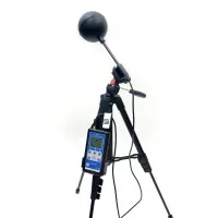 Измеритель тепловой облученности ТКА-ИТО