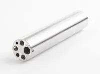 Вставка A Fluke 9190-INSA для сухоблочных калибраторов для сверххолодной зоны Fluke 9190A