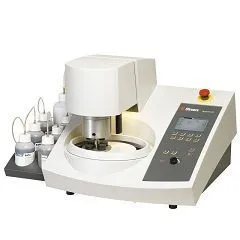 Шлифовально-полировальный станок Tegramin-20