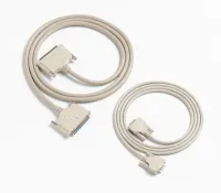 Кабель интерфейсный Fluke 1586-2588-CBL для прецизионного температурного сканера Fluke 1586A-Super-DAQ