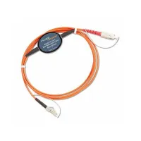 Fluke Networks MRC-625-EFC-SCSC многомодовый  образцовый 2 метровый шнур (SC-SC) для проверки оконцованных разъёмом SC  625µm волокон