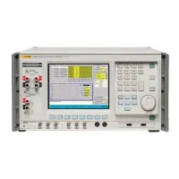 Эталон электропитания Fluke 6105A/CLK Эталон электропитания Fluke 6105A/CLK