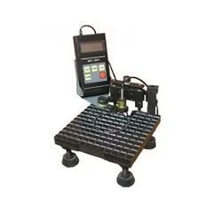 Магнитный толщиномер покрытия поршневых колец МТ-201К