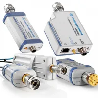 Датчик поглощаемой мощности Rohde Schwarz NRP18AN N