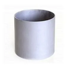 Гильза для испытания образцов бетона h=150 мм на водонепроницаемость с помощью УВБ-МГ4 и УВБ-МГ4.01