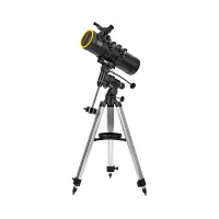 Телескоп Bresser Spica 130/1000 EQ3 с адаптером для смартфона
