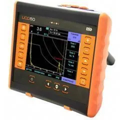 УСД-50 IPS Ультразвуковой дефектоскоп (комплект для TOFD метода)