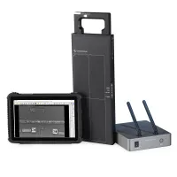 Мобильный беспроводной комплекс цифровой радиографии Экоскан 10