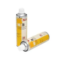 Проявитель высокотемпературный - MR 70 H, от + 30°С до + 200°С, 500 мл. Проявитель высокотемпературный - MR 70 H, от + 30°С до + 200°С, 500 мл.