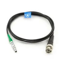 Соединительный кабель Lemo00 - BNC