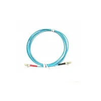 Fluke Networks MRC-50-FCFC многомодовый  эталонный тестовый кабель (2 м)  50 мкм с заделкой FC (FC/FC)