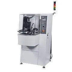 Шлифовально-полировальный станок Abraplan-30