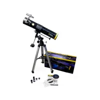 Телескоп Bresser National Geographic 76/700 EQ