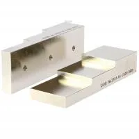 СОП с плоскодонными отражателями СОП с плоскодонными отражателями