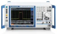 Анализатор спектра Rohde Schwarz FSV13
