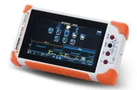 Осциллограф GW Instek GDS-7310