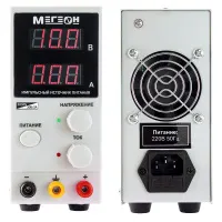 Источник питания МЕГЕОН 30305