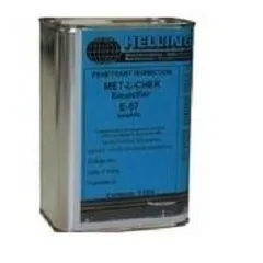 Эмульгатор MET-L-CHEK E-58 D (10 литров)