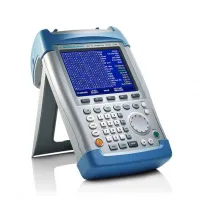 Анализатор спектра Rohde Schwarz FSH20