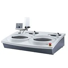 Шлифовально-полировальный станок LaboPol-60