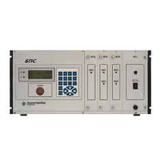 АНКАТ-7670 - автоматический газоанализатор измерения уровня одоризации