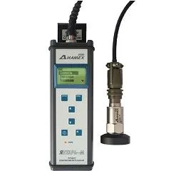 Виброметр ЯНТАРЬ-М (БИ080-М)