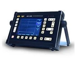 АД-60К - новый акустический дефектоскоп
