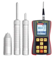 Твердомер ультразвуковой ТКМ-459С комплект "Максимум"