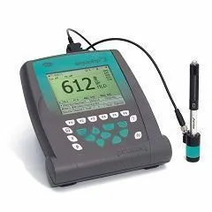 Поверка твердомера Equostat 3