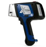 Портативный анализатор металлов - Olympus NDT DELTA Element