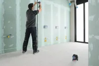 Лазерный уровень Bosch GCL 2-50 CG+RM2+BM 3 clip L-Boxx (0.601.066.H00)