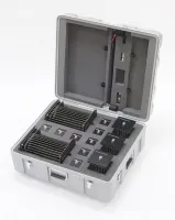 Полный набор шунтов Fluke A40B-SET для стандартов и эталонов