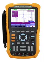 Осциллограф АКИП-4128/2