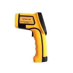 ТЕТРОН-Т900 Пирометр инфракрасный