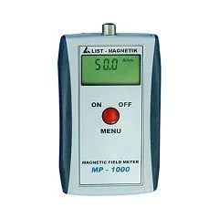 Измеритель напряженности магнитного поля MP-1000