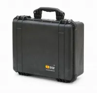 Транспортный кейс Fluke 1586/DS-CASE для прецизионного температурного сканера Fluke 1586A-Super-DAQ