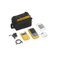 Основной блок кабельного анализатора Fluke Networks VERSIV2-M INTL