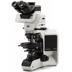 Поляризационный микроскоп BX53P Поляризационный микроскоп BX53P
