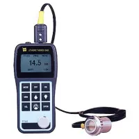 Ультразвуковой толщиномер TIME®2134/TT340  Измерительные приборы Толщиномеры ультразвуковые 