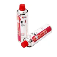 Пенетрант MR 311 R, баллон 500 мл Пенетрант MR 311 R, баллон 500 мл