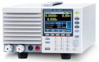 Электронная нагрузка GW Instek PEL-73031E Электронная нагрузка GW Instek PEL-73031E