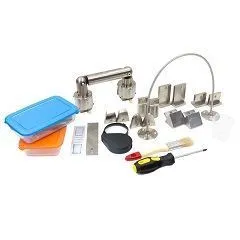 Магнитопорошковый дефектоскоп МД-4КМ