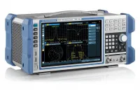 Анализатор цепей Rohde Schwarz ZNLE6