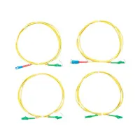 Набор кабелей одномодовых Fluke Networks SRC-9-SCLCAPCKIT-M