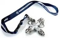 Опция комбинированной нагрузки ХХ/КЗ/50 Ом до 8 ГГц RS FSH-Z28