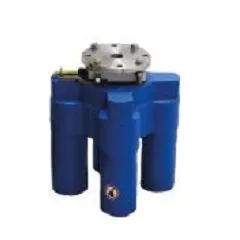 Крестовой электромагнит KMU 8/42 MINI