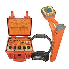 Трассоискатель "Успех АГ-309.60М" (морозоустойчивый)