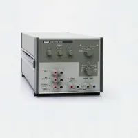 Эталонный делитель Fluke 752A